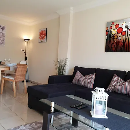 Mit Grosser Terrasse Und Meerblick Apartament *