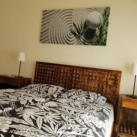 Apartament Mit Grosser Terrasse Und Meerblick *