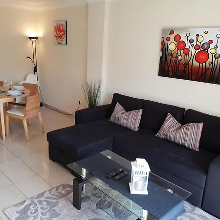 Apartament Mit Grosser Terrasse Und Meerblick *